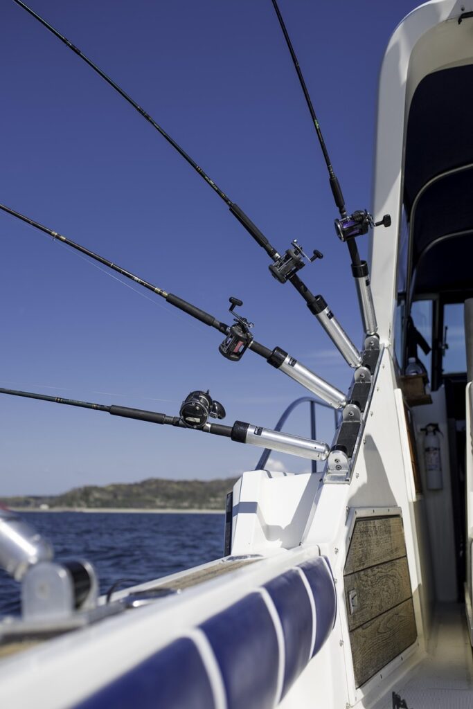 charter, fishing, water, marine, recreation, boat, sea, nature, nautical, travel, fish, angler, summer, boating